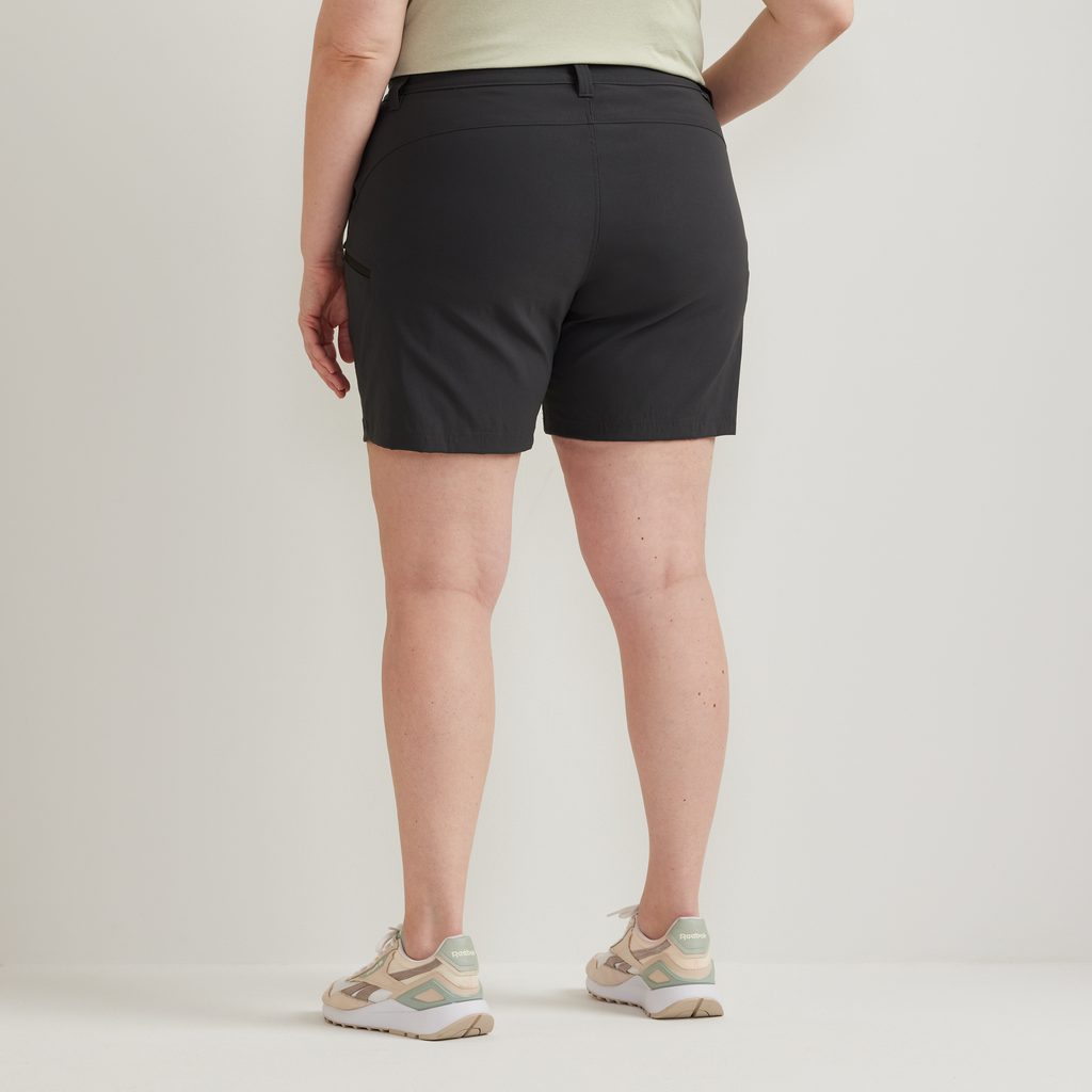Women's Guide Pro High Rise Shorts