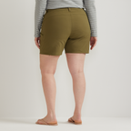 Women's Guide Pro High Rise Shorts