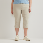 Women's Guide Pro High Rise Capri