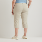 Women's Guide Pro High Rise Capri