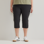 Women's Guide Pro High Rise Capri