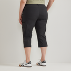 Women's Guide Pro High Rise Capri