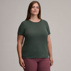 Women's Favorite Short-Sleeve Crew T-Shirt