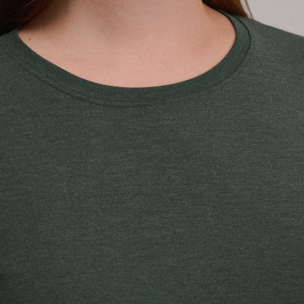 Women's Favorite Short-Sleeve Crew T-Shirt