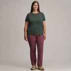 Women's Favorite Short-Sleeve Crew T-Shirt