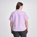 Women's Rainier Short-Sleeve Ripstop Shirt