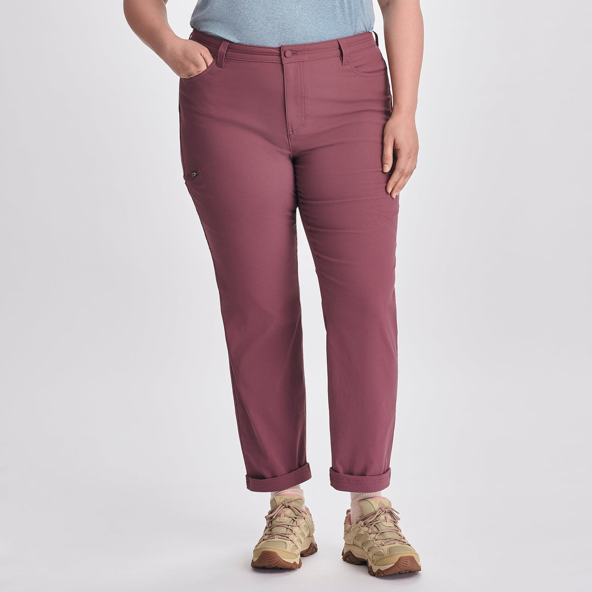 Women's Guide Pro High Rise Pants