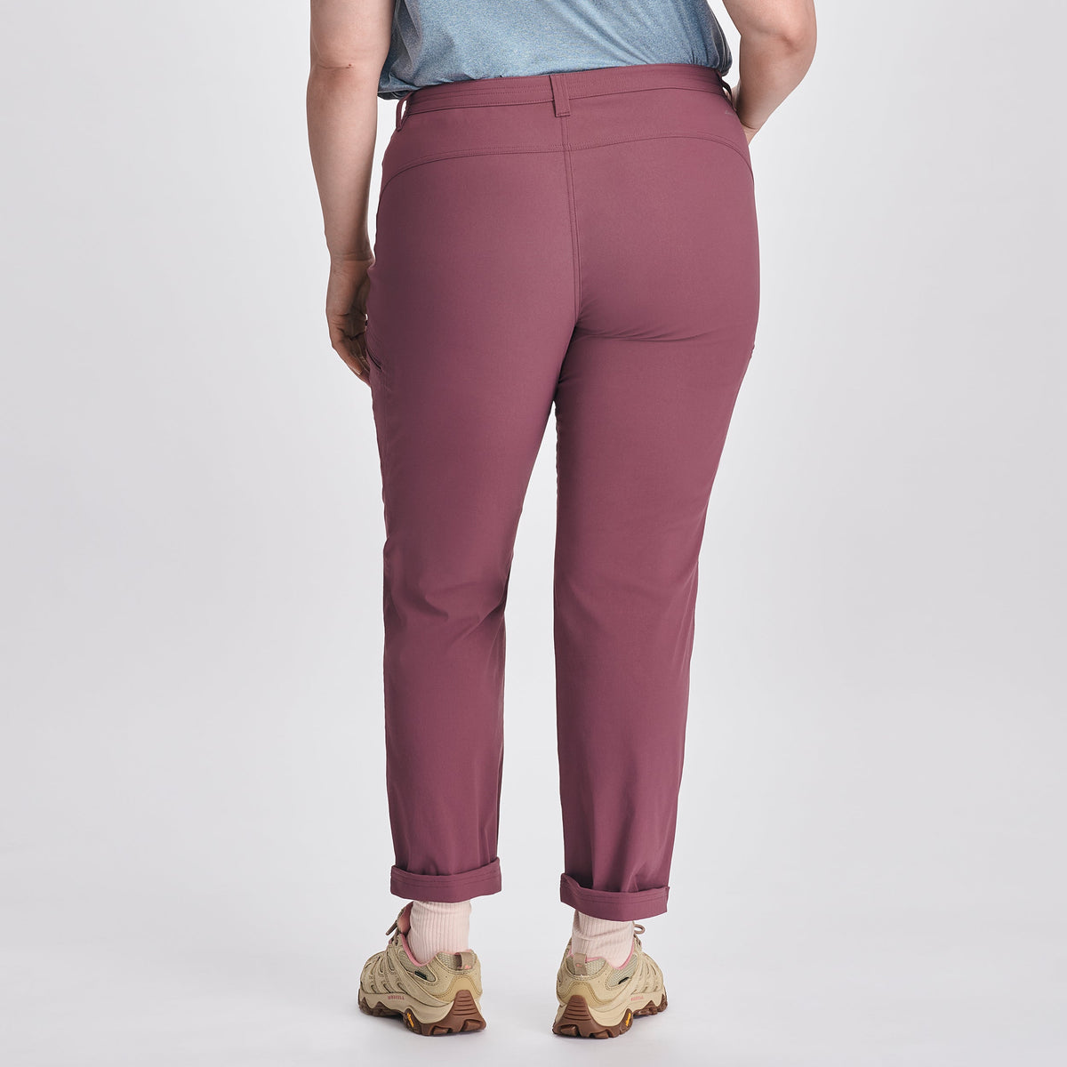 Women's Guide Pro High Rise Pants