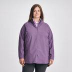 Women's Travel Parka