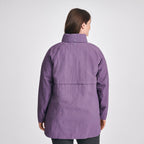 Women's Travel Parka
