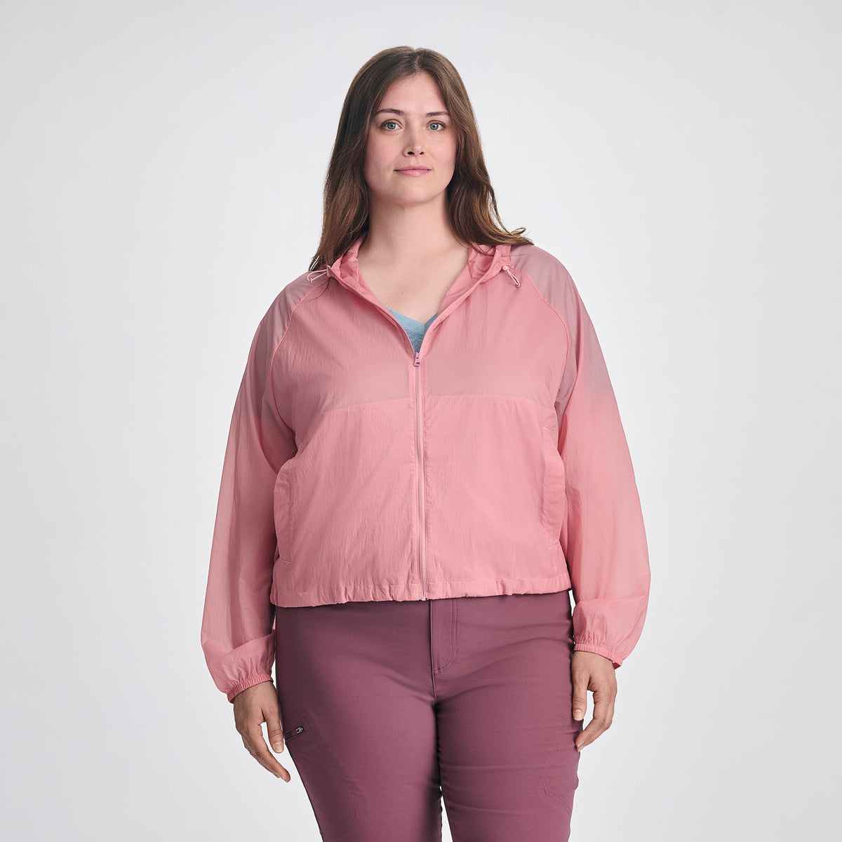 Women's Sunbeam Sheer Windbreaker