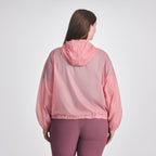 Women's Sunbeam Sheer Windbreaker