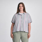 Women's Baja Short-Sleeve Shirt