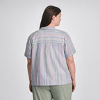 Women's Baja Short-Sleeve Shirt