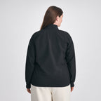 Women's Sandstone Backbone Grid Jacket