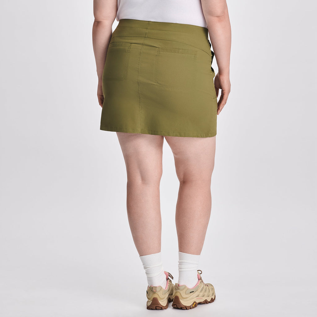 Women's Horizon High-Rise Skort