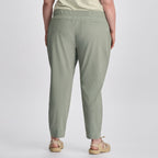 Women's Departure Stretch Mid-Rise Joggers