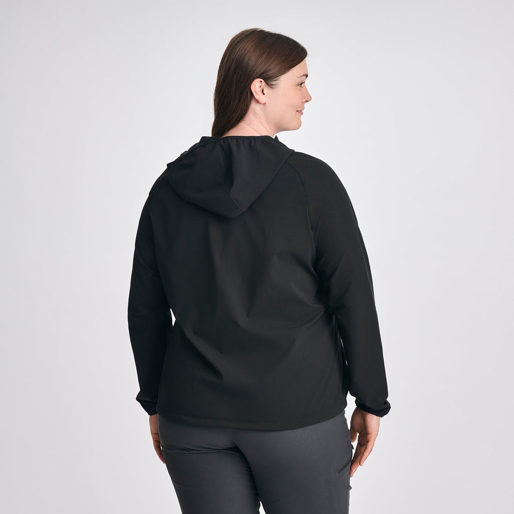 Women's Stratify Soft Shell Hoodie