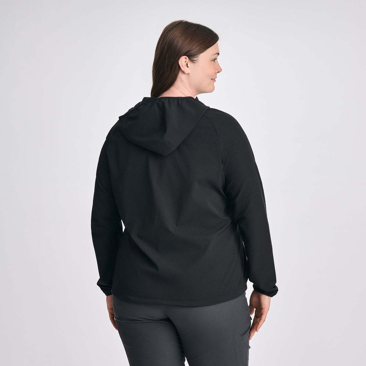 Women's Stratify Soft Shell Hoodie