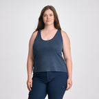 Women's Everyday Scoop-Neck Tank