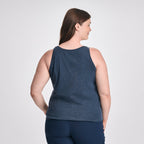 Women's Everyday Scoop-Neck Tank