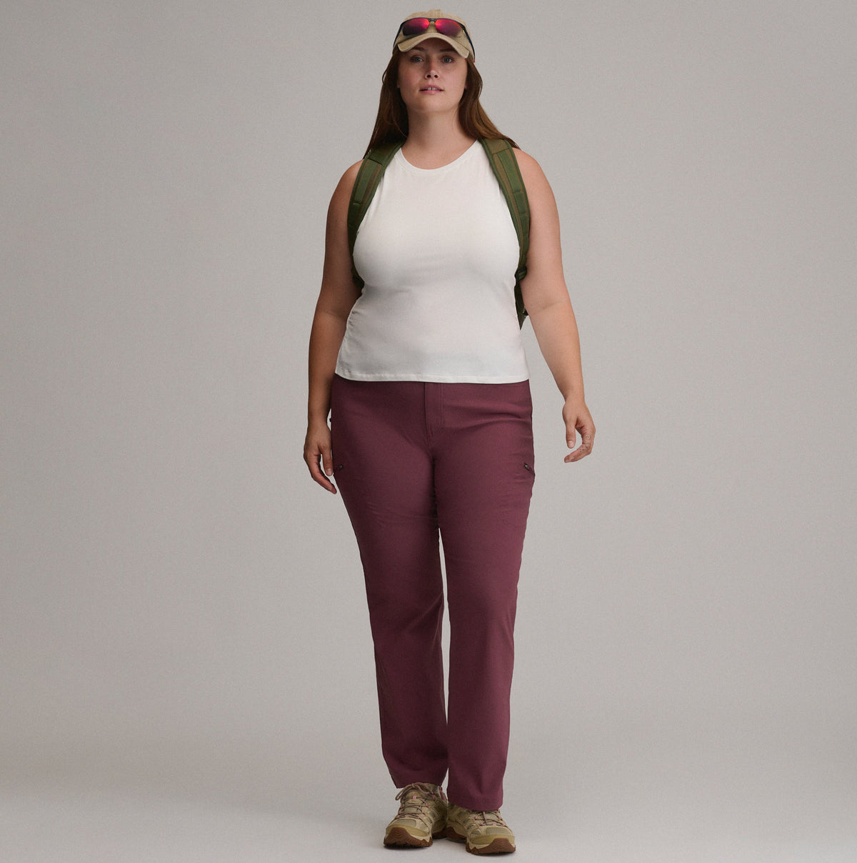 Women's Tempo Lite Tank