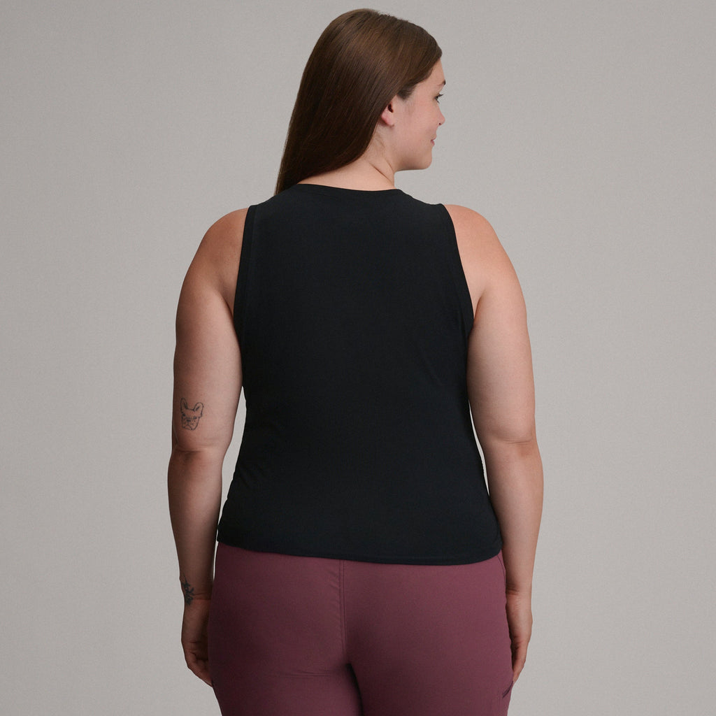 Women's Tempo Lite Tank