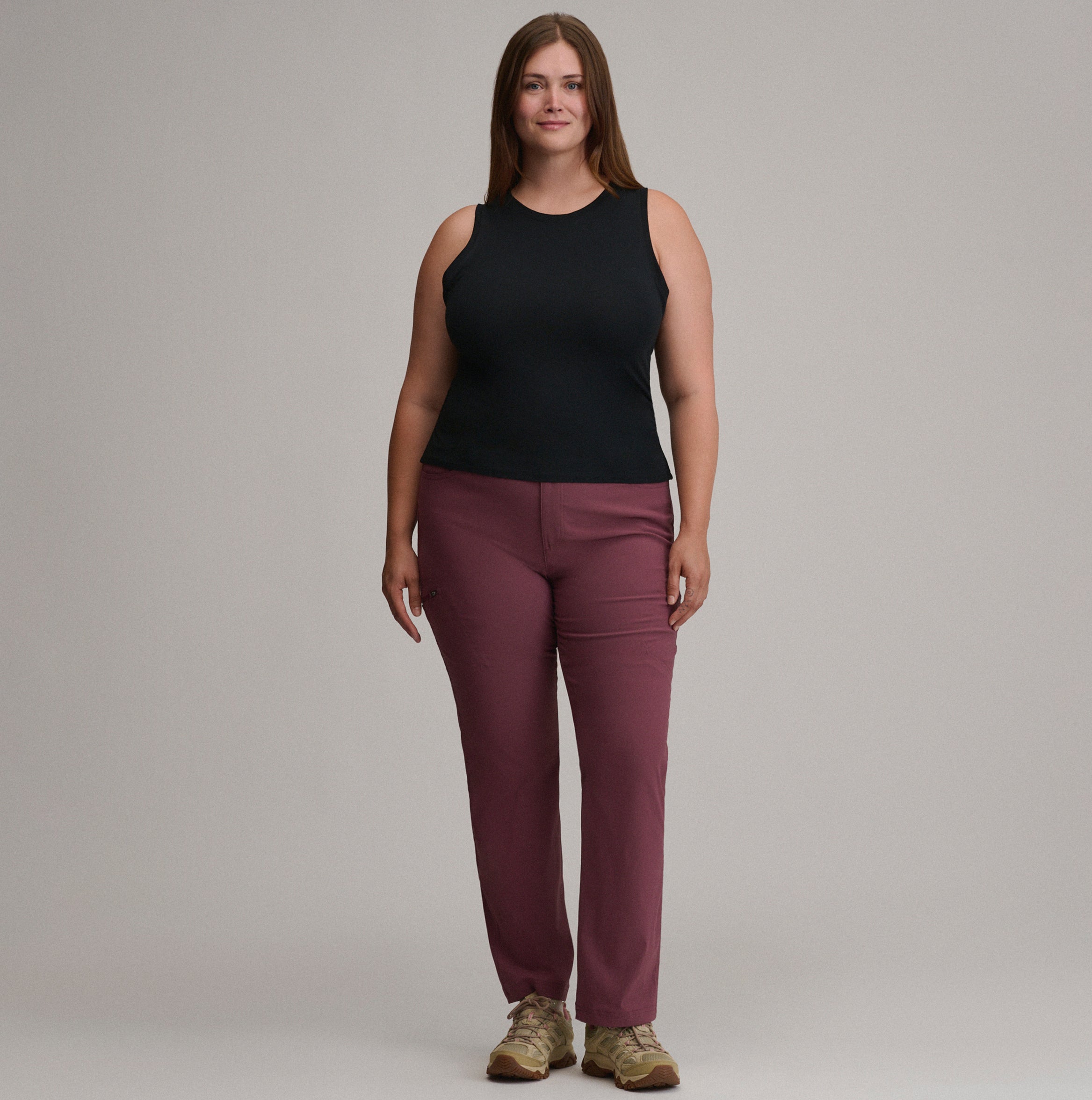 Women's Tempo Lite Tank
