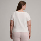 Women's Temp Lite Tie Front Tank