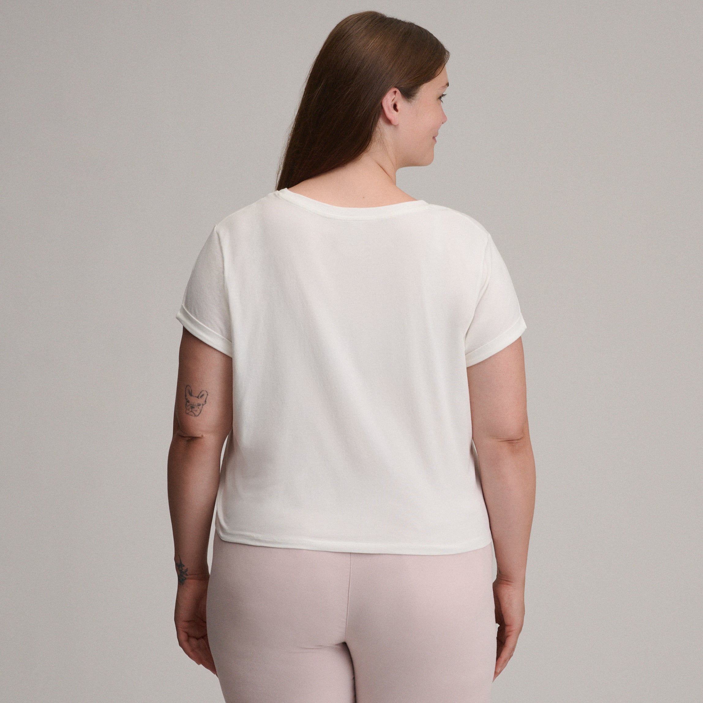 Women's Temp Lite Tie Front Tank