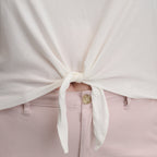 Women's Temp Lite Tie Front Tank