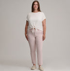 Women's Temp Lite Tie Front Tank