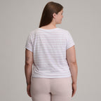 Women's Temp Lite Tie Front Tank