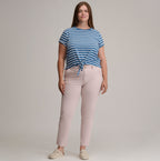 Women's Temp Lite Tie Front Tank