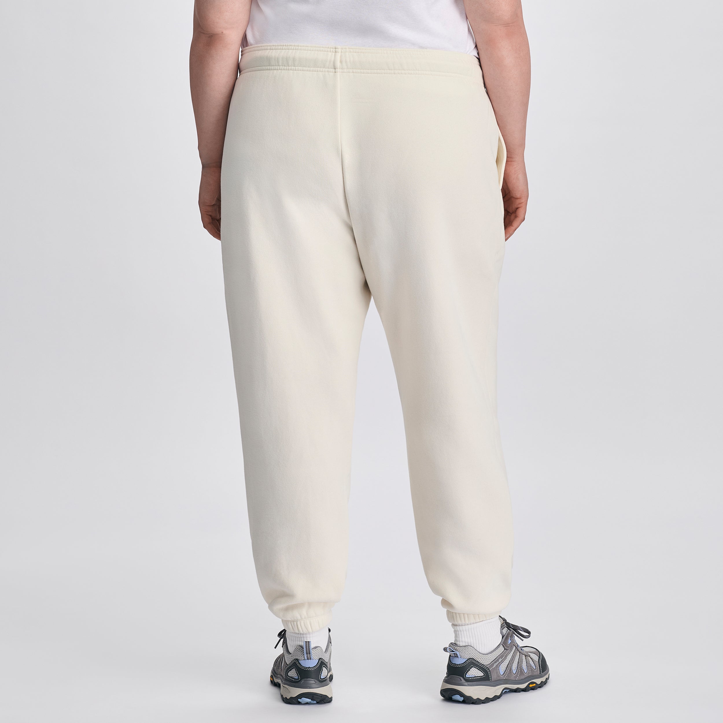 Women's Vintage Soft Relaxed Fit Jogger Sweatpants