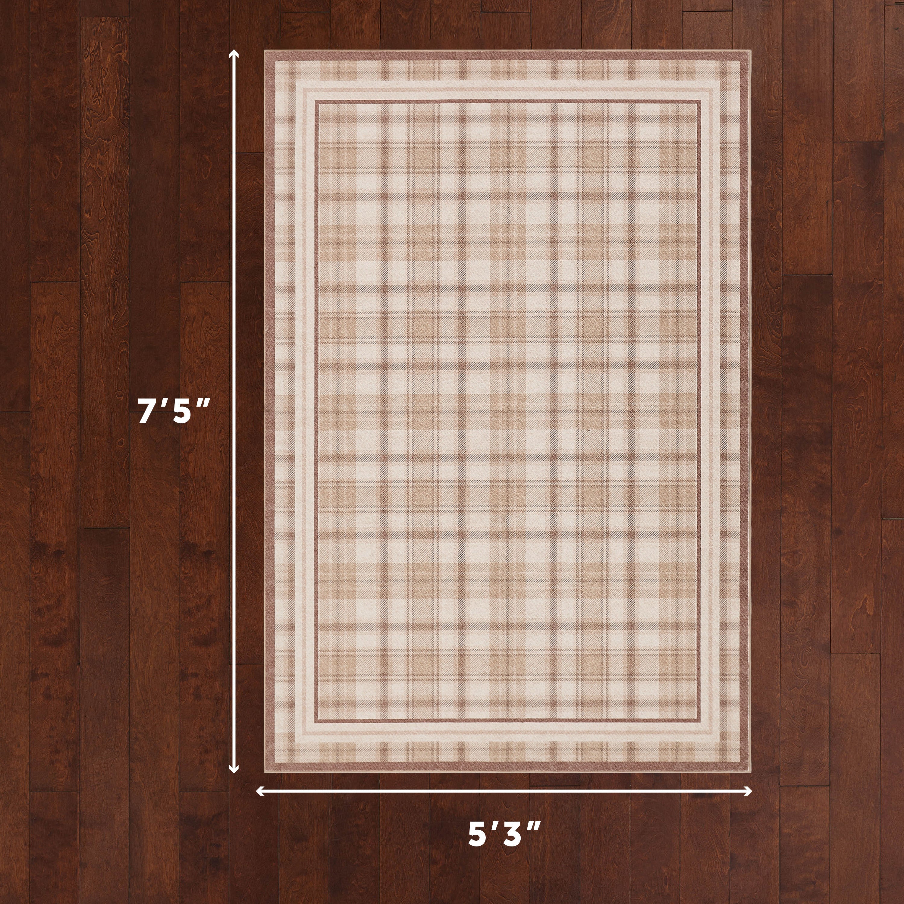 Pinecrest Rug