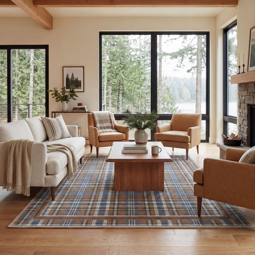 Pinecrest Rug