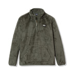 Kids Quest Fleece Plush 1/4 Zip