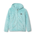 Kids Quest Fleece Plush Hooded Jacket