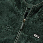 Kids Quest Fleece Plush Hooded Jacket