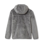 Kids Quest Fleece Plush Hooded Jacket
