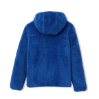 Kids Quest Fleece Plush Hooded Jacket