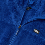 Kids Quest Fleece Plush Hooded Jacket
