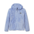 Kids Quest Fleece Plush Hooded Jacket