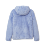 Kids Quest Fleece Plush Hooded Jacket