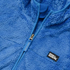 Kids Quest Fleece Plush Hooded Jacket