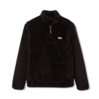 Kids Quest Fleece Plush 1/4 Zip Jacket