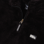 Kids Quest Fleece Plush 1/4 Zip Jacket