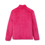 Kids Quest Fleece Plush 1/4 Zip Jacket