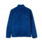 Kids Quest Fleece Plush 1/4 Zip Jacket